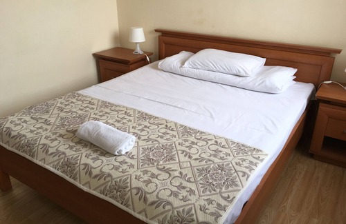 Ganztelep Hotel | Hotel Ferihegy