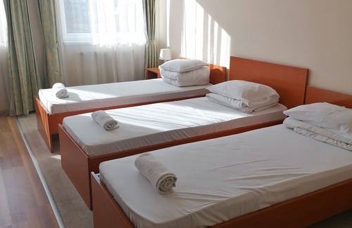 Ganztelep Hotel | Hotel Ferihegy