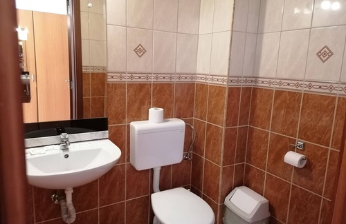 Ganztelep Hotel | Hotel Ferihegy