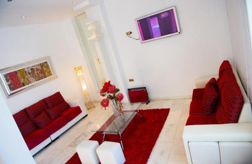 Martos Hotel | Hotel Fernando IV