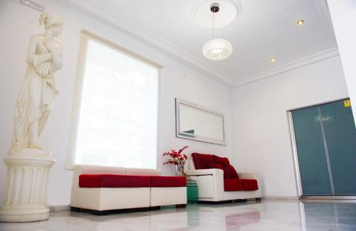 Martos Hotel | Hotel Fernando IV