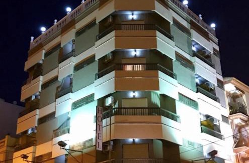 Martos Hotel | Hotel Fernando IV