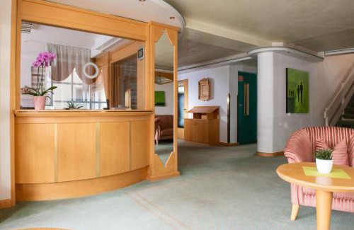 Hoechenschwand Hotel | Hotel Fernblick