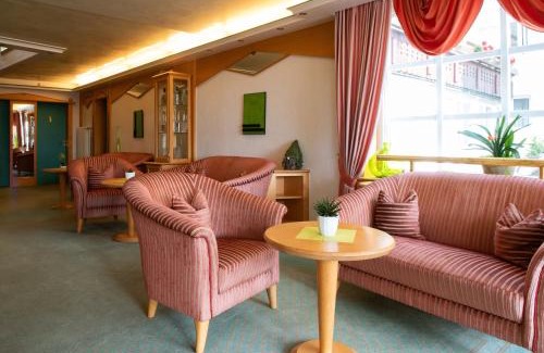 Hoechenschwand Hotel | Hotel Fernblick