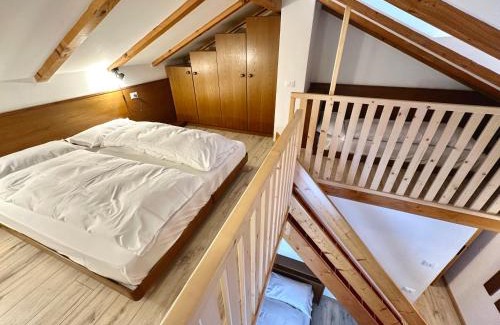 Pinzolo Hotel | Hotel Ferrari