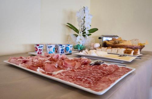 Pinzolo Hotel | Hotel Ferrari