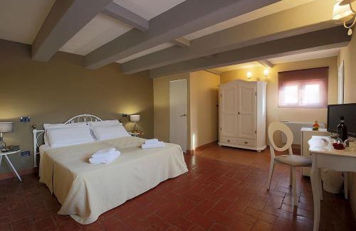 Ricorboli Hotel | Hotel Ferrucci