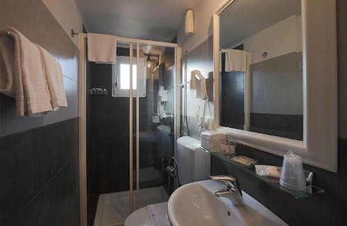 Ricorboli Hotel | Hotel Ferrucci