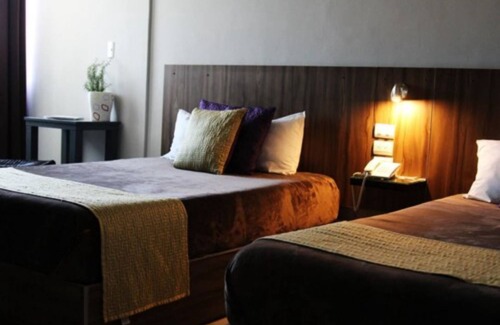Leon Hotel | Hotel FG