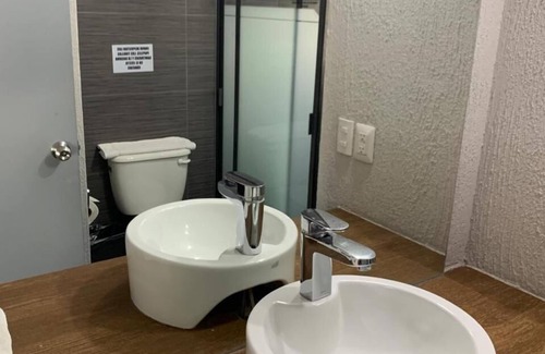 Leon Hotel | Hotel FG