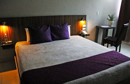 Leon Hotel | Hotel FG