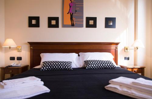 Fidenza Hotel | Hotel Fidenza