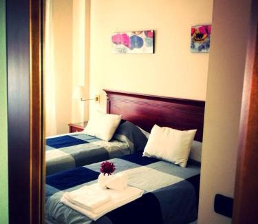 Fidenza Hotel | Hotel Fidenza