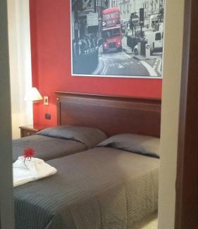 Fidenza Hotel | Hotel Fidenza