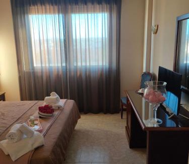 Fidenza Hotel | Hotel Fidenza