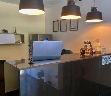 Estadio Hotel | Hotel Fil