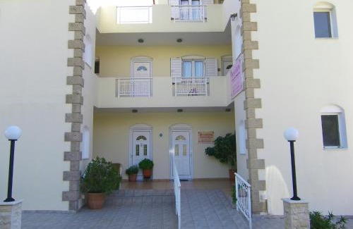 Ikaria Hotel | Hotel Filioppi