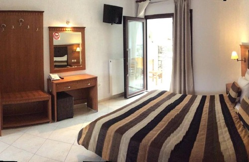 Ouranoupoli Hotel | Hotel Filoxenia