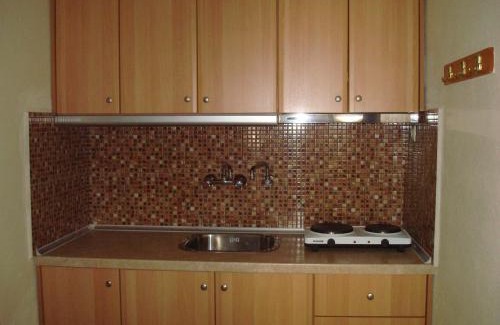 Nei Pori Apartment | Hotel Filoxenia
