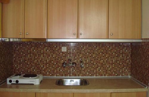 Nei Pori Apartment | Hotel Filoxenia