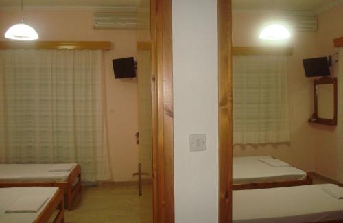 Nei Pori Apartment | Hotel Filoxenia