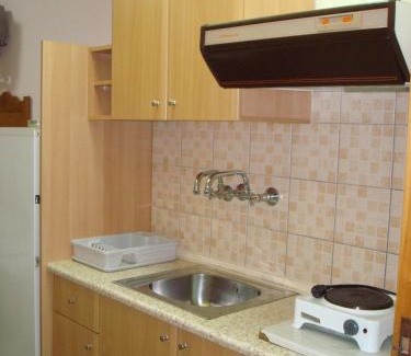 Nei Pori Apartment | Hotel Filoxenia