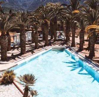 Soller Hotel | Hotel Finca Ca N'ai - Adults Only