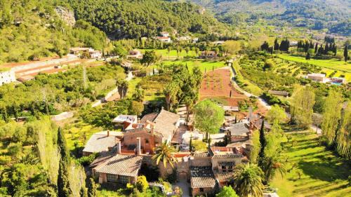 Soller Hotel | Hotel Finca Ca N'ai - Adults Only