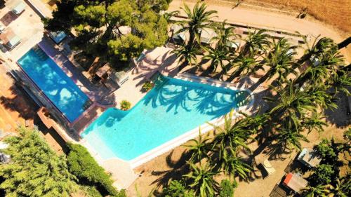 Soller Hotel | Hotel Finca Ca N'ai - Adults Only