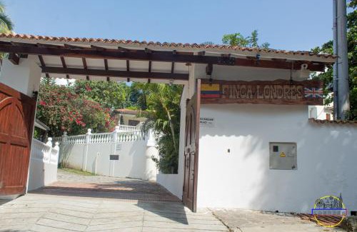Villeta Hotel | Hotel Finca Londres