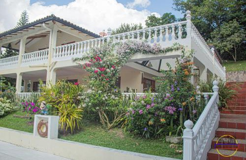 Villeta Hotel | Hotel Finca Londres