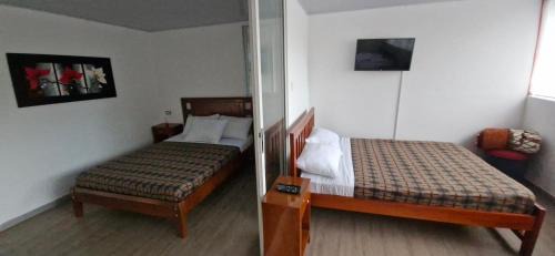 La Vega Apartment | Hotel Finca los Cristales