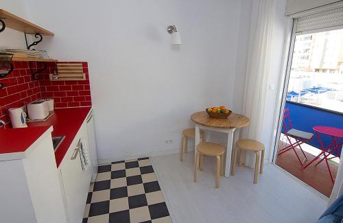 Marbella City Centre Hotel | Hotel Finlandia