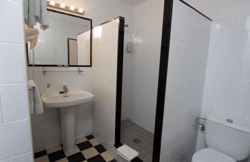 Marbella City Centre Hotel | Hotel Finlandia
