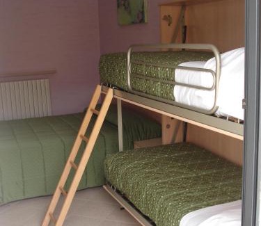 Lugana Hotel | Hotel Fiordaliso