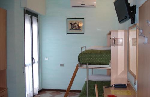 Lugana Hotel | Hotel Fiordaliso