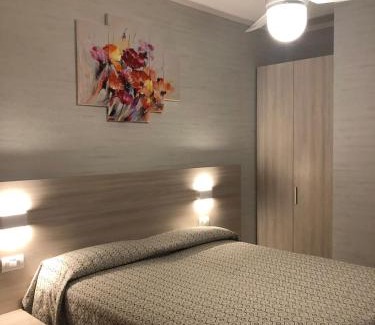 Lugana Hotel | Hotel Fiordaliso