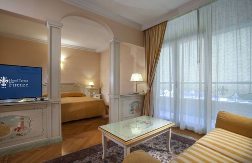 Abano Terme Hotel | Hotel Firenze