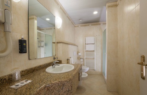 Abano Terme Hotel | Hotel Firenze