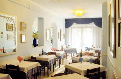Viareggio Hotel | Hotel Firenze