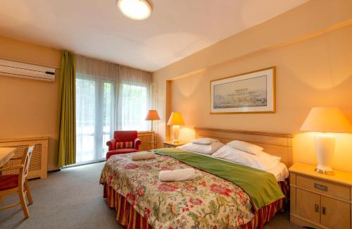 Heviz Hotel | Hotel Fit Hévíz
