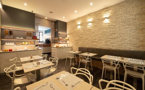 Porta Romana Hotel | Hotel Five