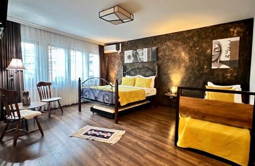 Prizren Hotel | Hotel Fjorr