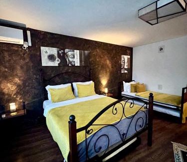 Prizren Hotel | Hotel Fjorr