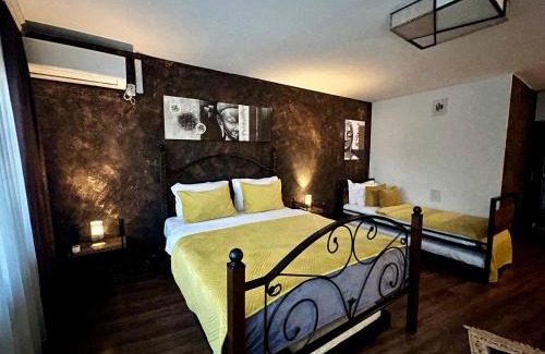Prizren Hotel | Hotel Fjorr