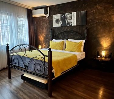 Prizren Hotel | Hotel Fjorr