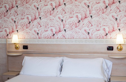 Gatteo a Mare Hotel | Hotel Flamingo