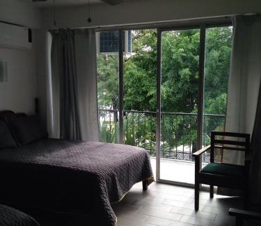 Colima Hotel | Hotel Flamingos Colima