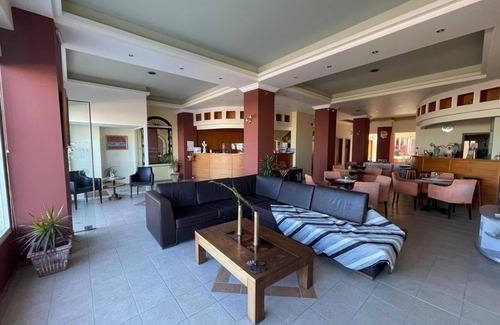 Sitia Hotel | Hotel Flisvos