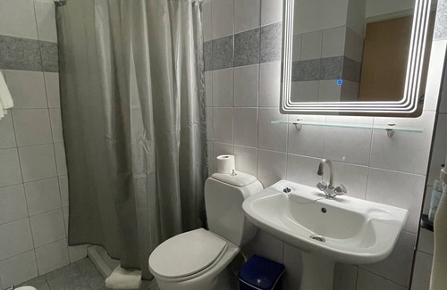 Sitia Hotel | Hotel Flisvos